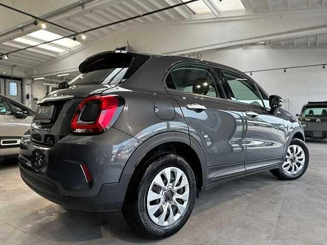 Fiat 500X 1.0 T3 120 CV