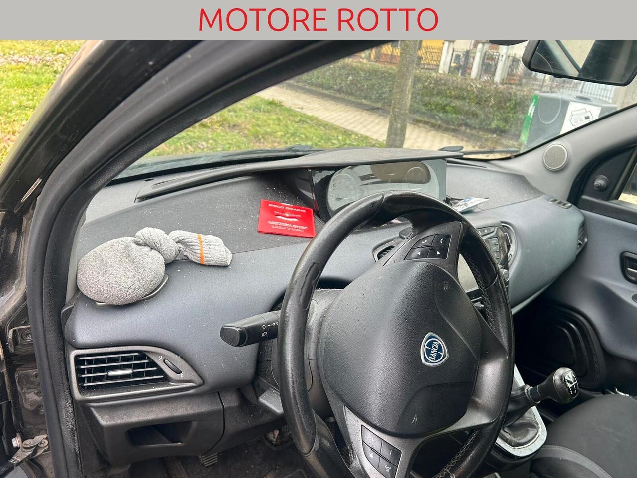 Lancia Ypsilon 1.3 mjt - ANCHE PER NEOPATENTATI