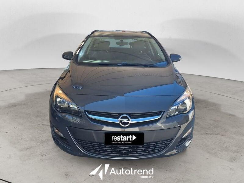 Opel Astra Sports Tourer 1.6 CDTI 110 CV Elective S&S