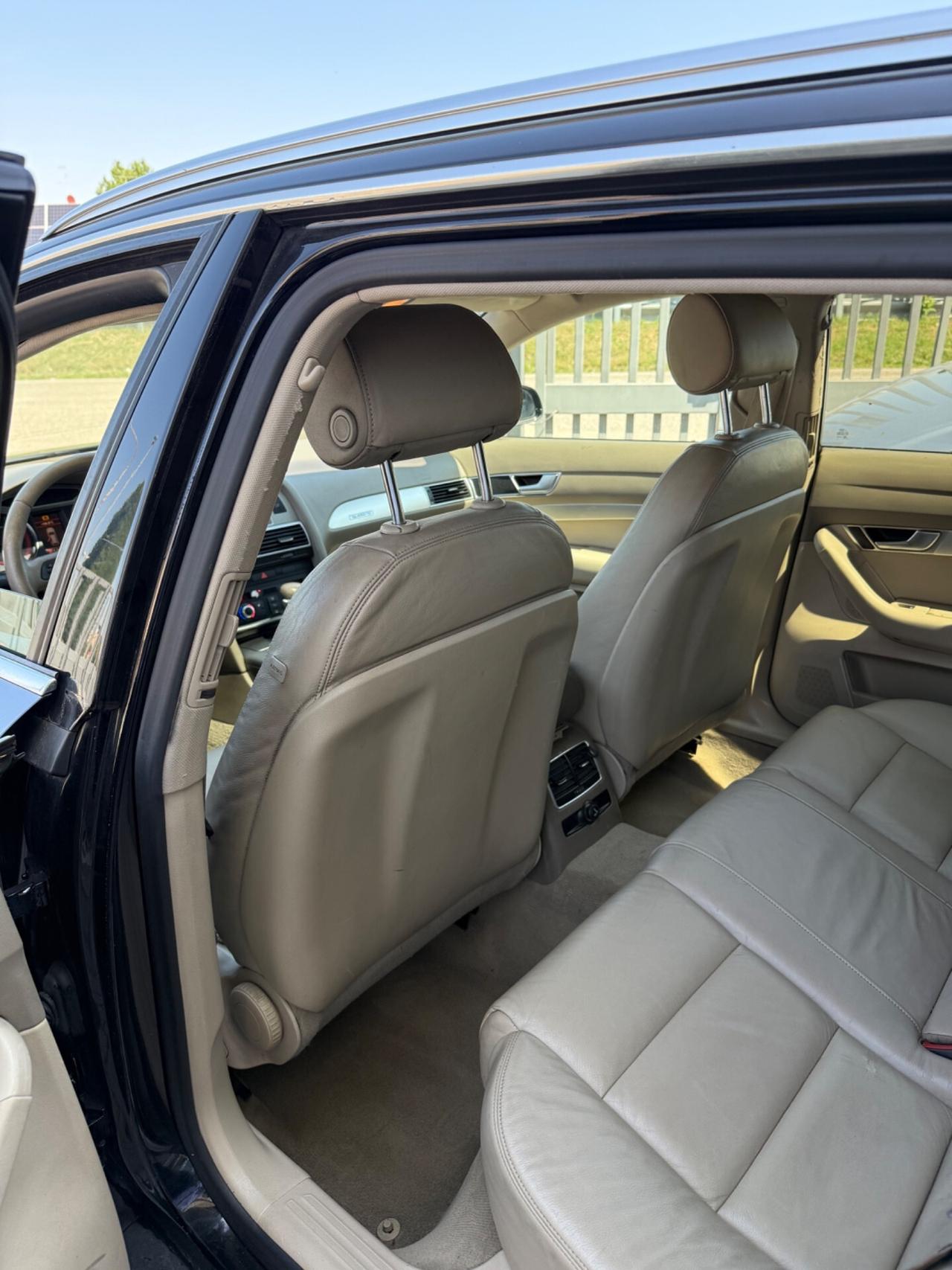 Audi A6 Avant 3.0 V6 TDI F.AP. quattro