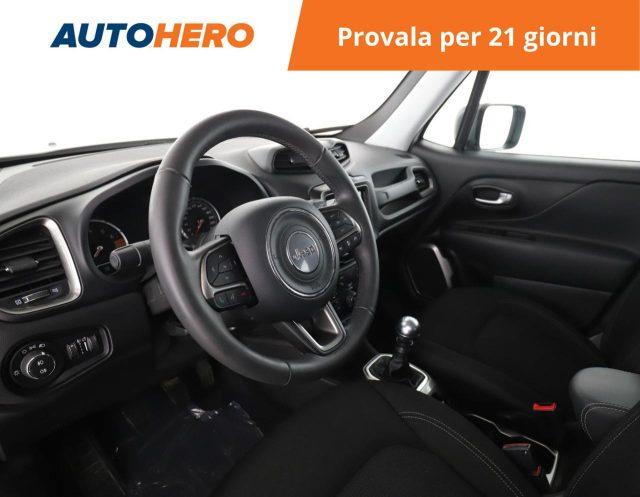JEEP Renegade 1.0 T3 Limited