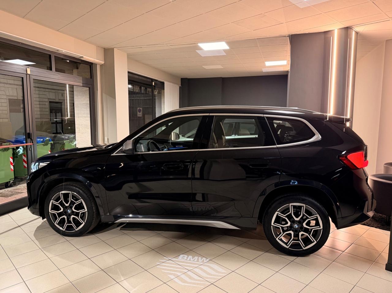 Bmw X1 sDrive 18d xLine IVA ESPOSTA UNIPRO!