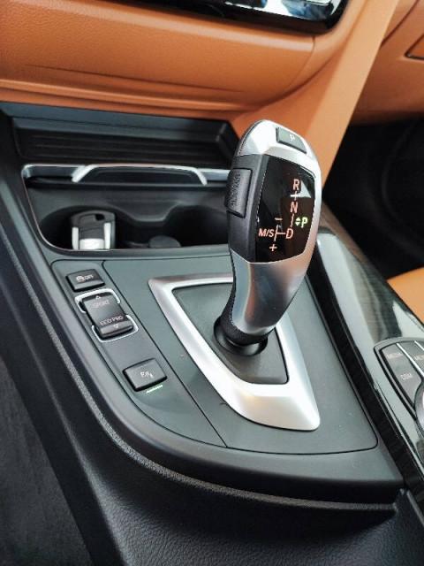 BMW Serie 3 Touring 330dA Touring xdrive Luxury TAGLIANDI BMW!