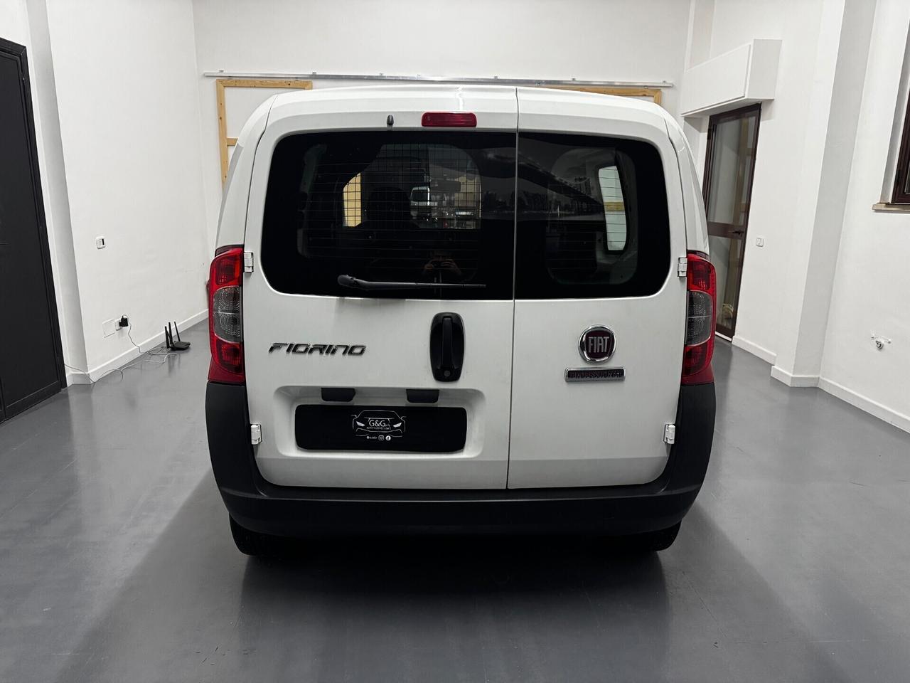 Fiat Fiorino 1.3 MJT 95CV *Iva Inclusa* - 2021
