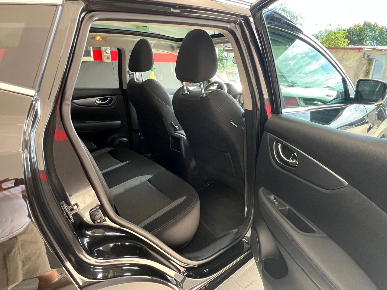Nissan Qashqai 1.5 dCi 115 CV Tekna+
