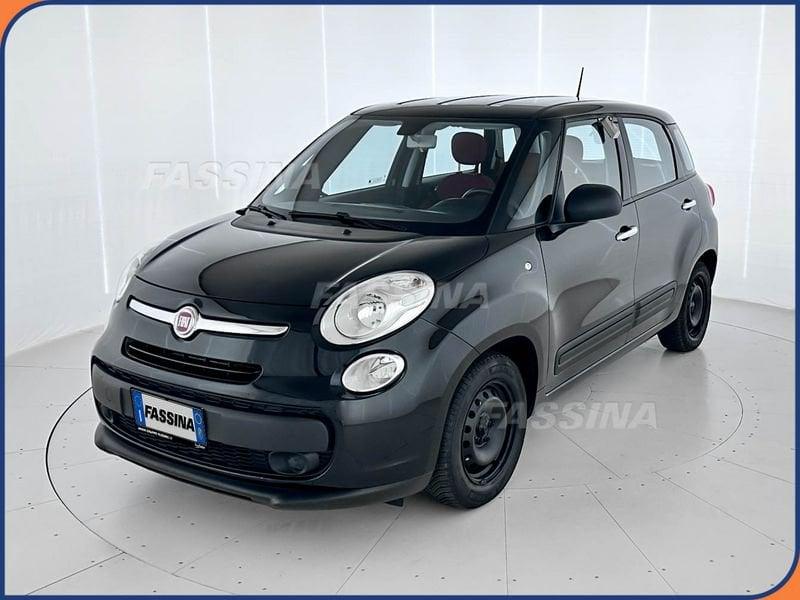 FIAT 500L 500L 1.4 95 CV Pop Star