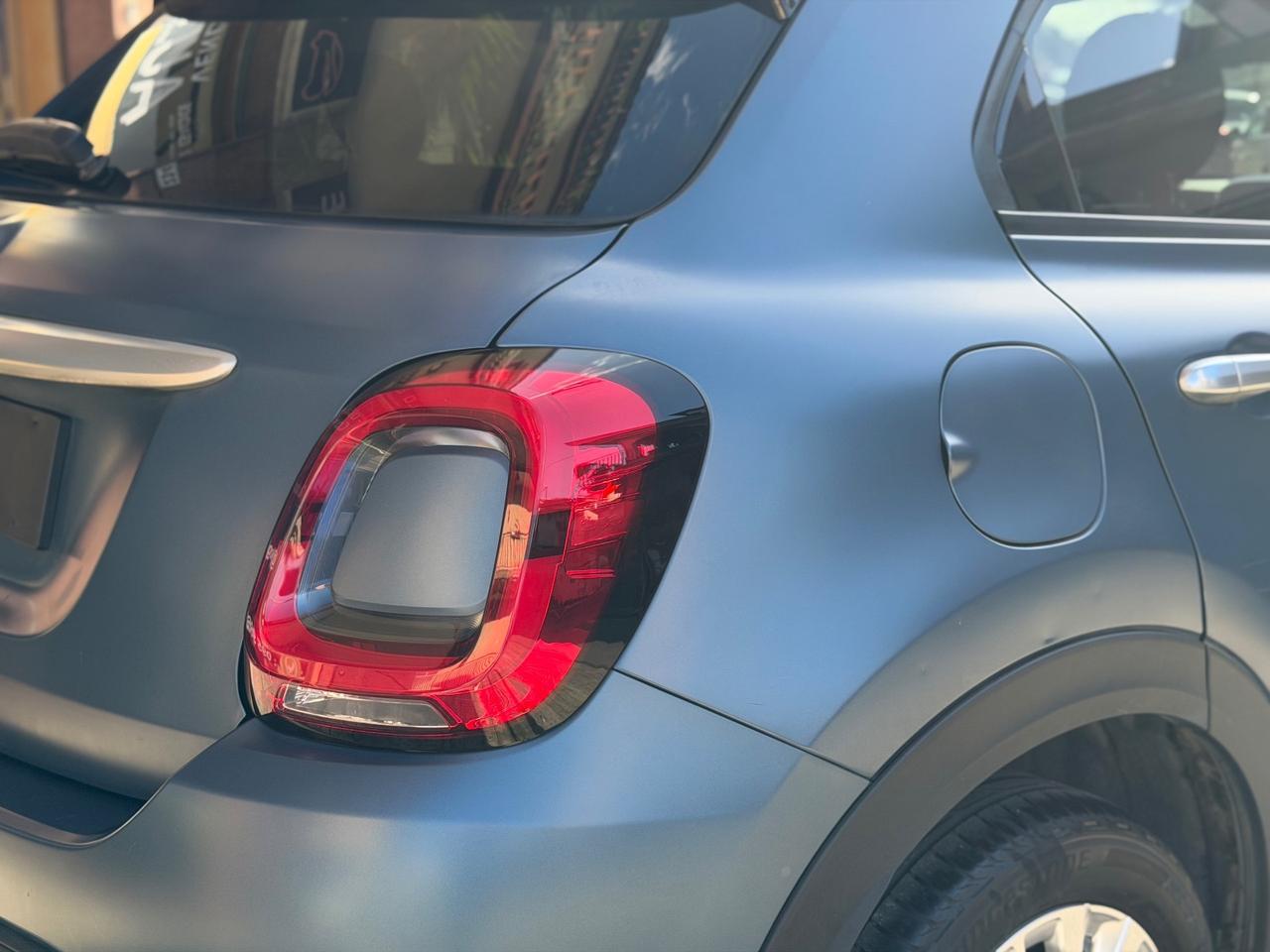 Fiat 500 X 1.6 DIESEL TUA A 160 EURO AL MESE