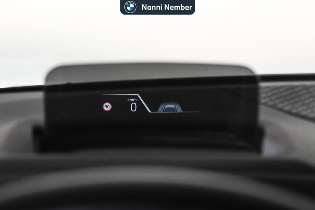 BMW Serie 2 Active Tourer 218 d Msport DCT