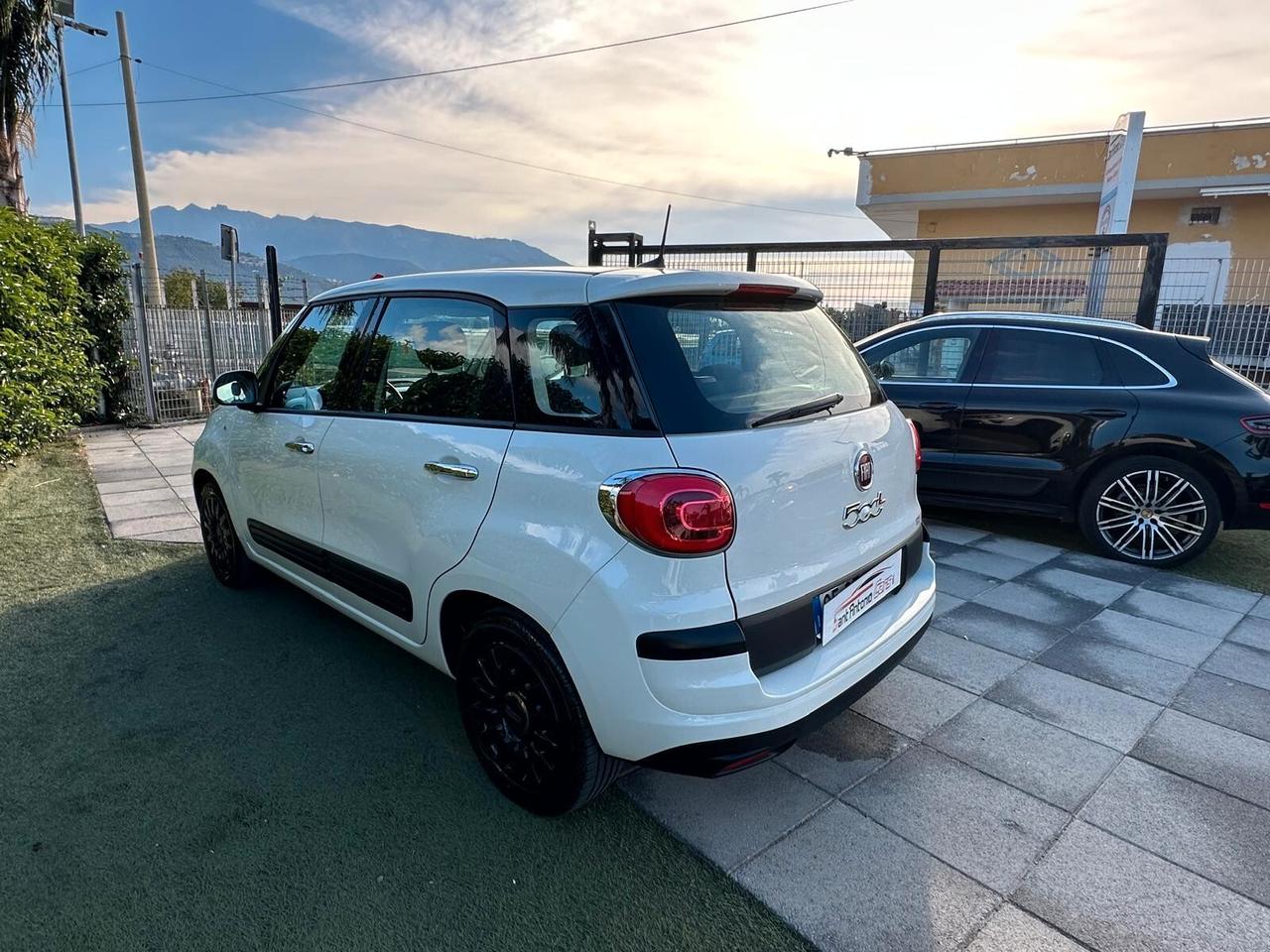 Fiat 500L 1.3 Multijet 95 CV N 1 Autocarro 4P. Connect 2021