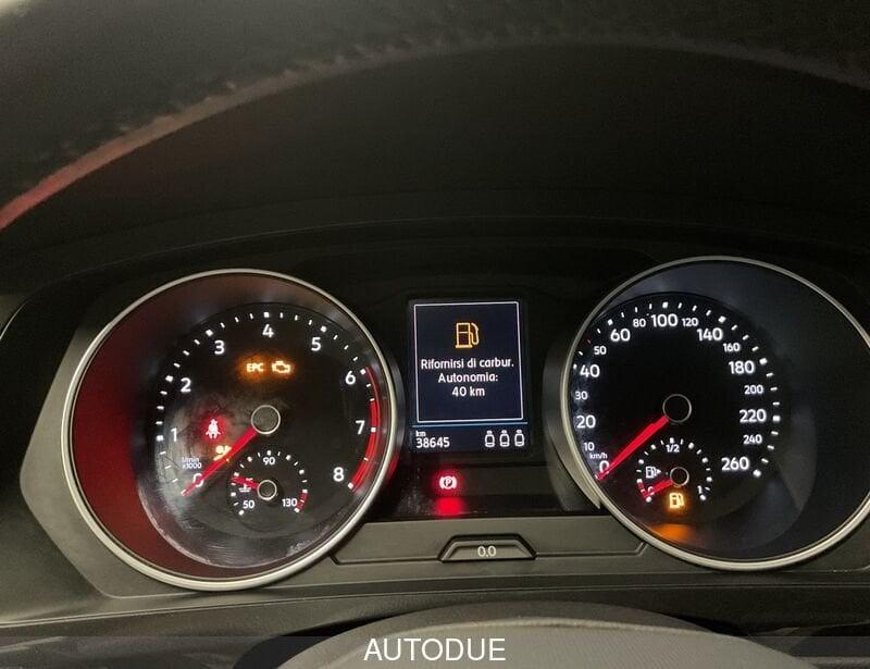Volkswagen Tiguan 1.5 TSI ACT LIFE 130CV