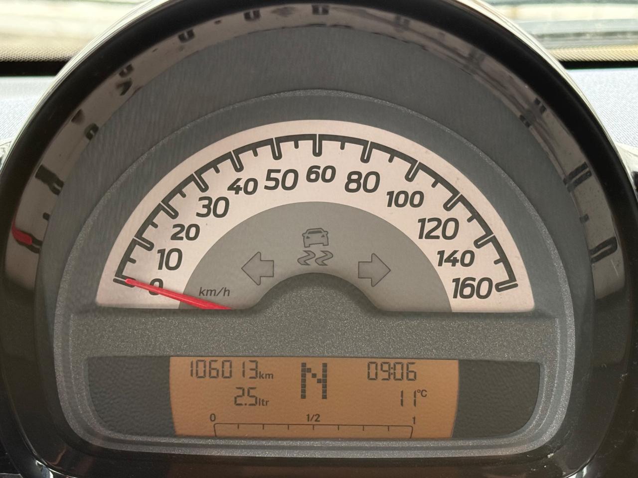 Smart ForTwo 1000 52 kW coupé limited two KM 100 MILA