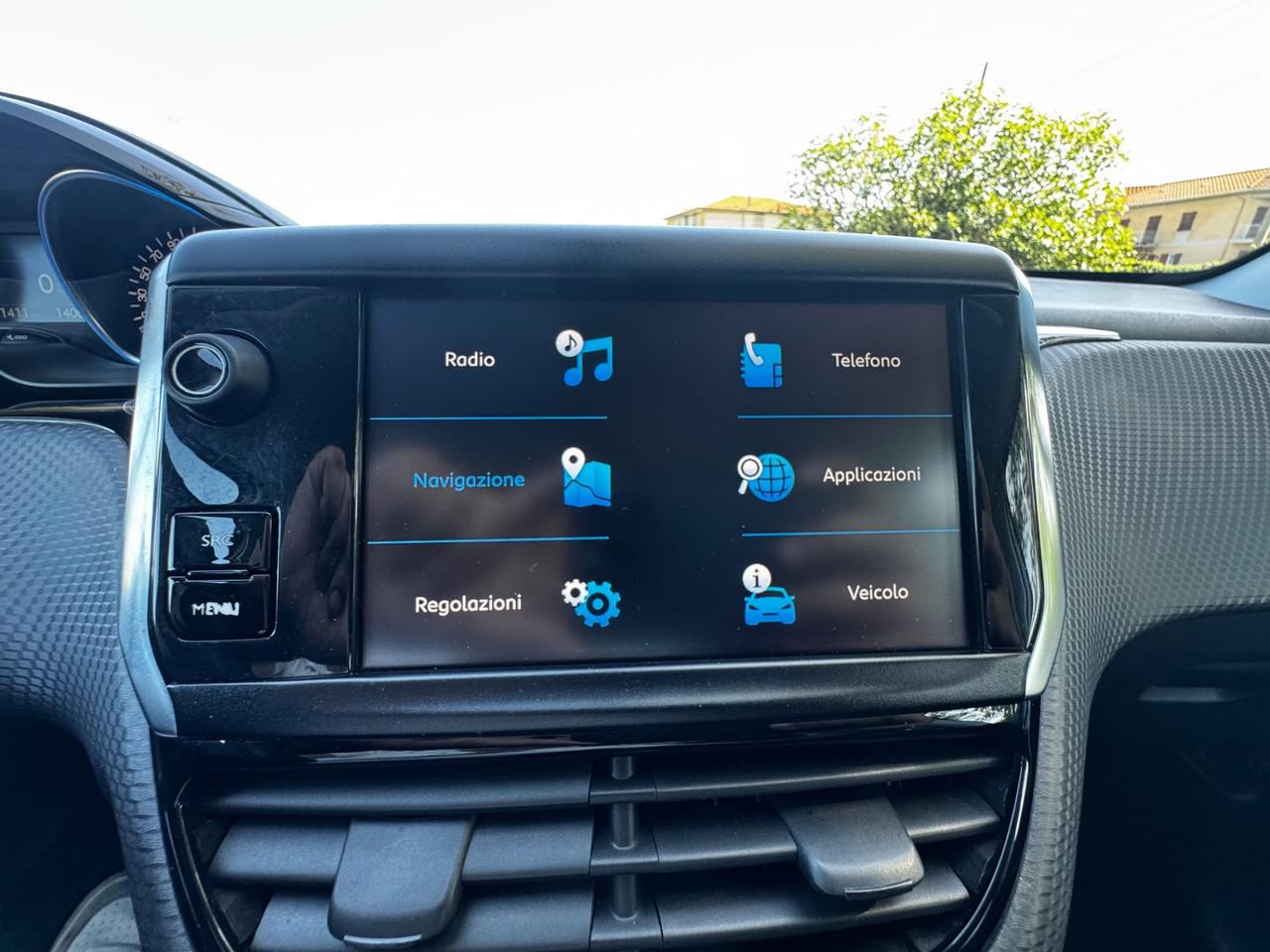 Peugeot 2008 BlueHDi 120 S&S Allure Neo P ok