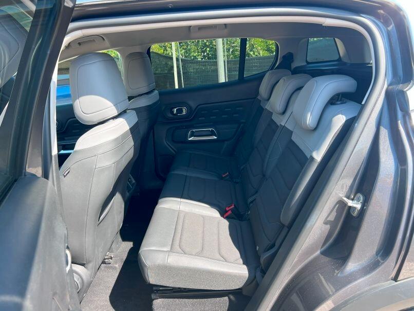Citroen C5 Aircross BlueHDi 130 S&S EAT8 Max
