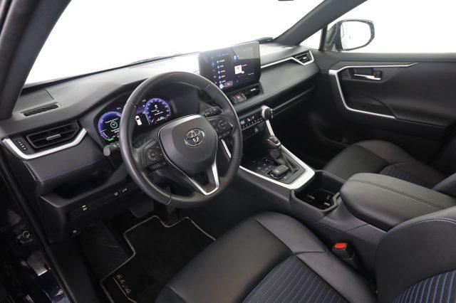 TOYOTA Other RAV4 RAV4 2.5 HV (218CV) E-CVT 2WD Style