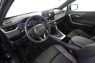 TOYOTA Other RAV4 RAV4 2.5 HV (218CV) E-CVT 2WD Style