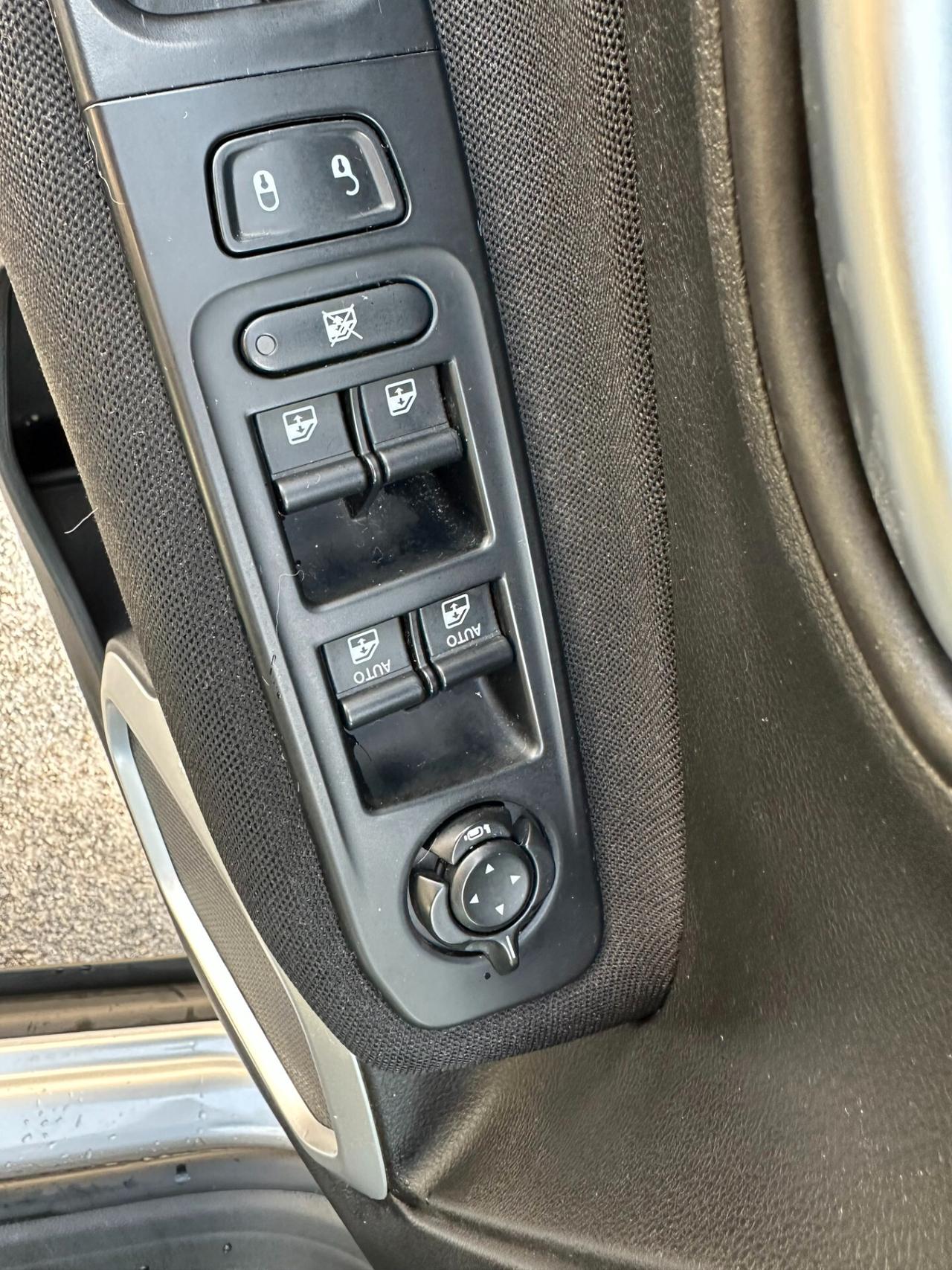 Jeep Renegade 1.6 Mjt DDCT 120 CV Business