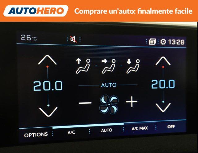 PEUGEOT 5008 BlueHDi 120 S&S Allure