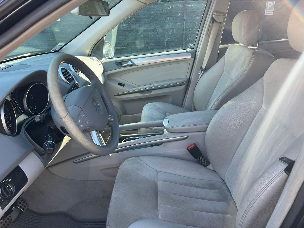 MERCEDES - Classe ML - 320 CDI Sport