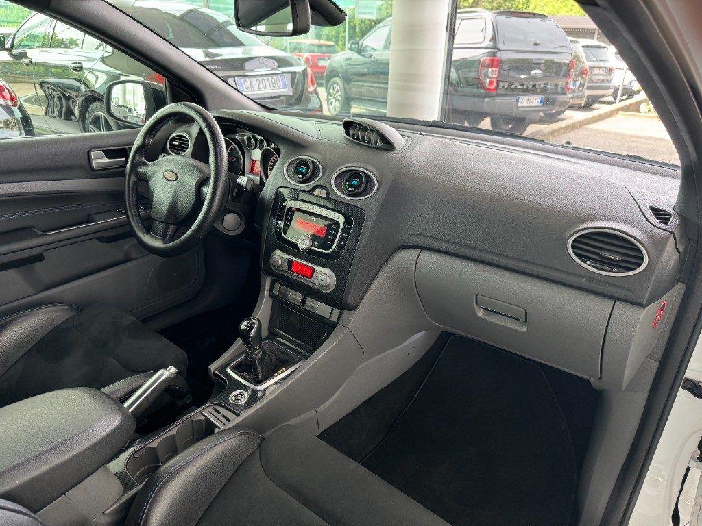 FORD Focus 2.5T (305CV) 3p. RS STAGE 4+ REVO