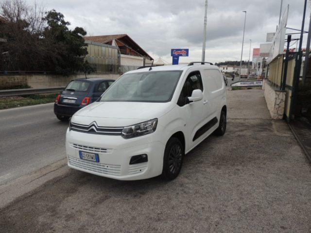 CITROEN Berlingo BlueHDi 100 S&S Van