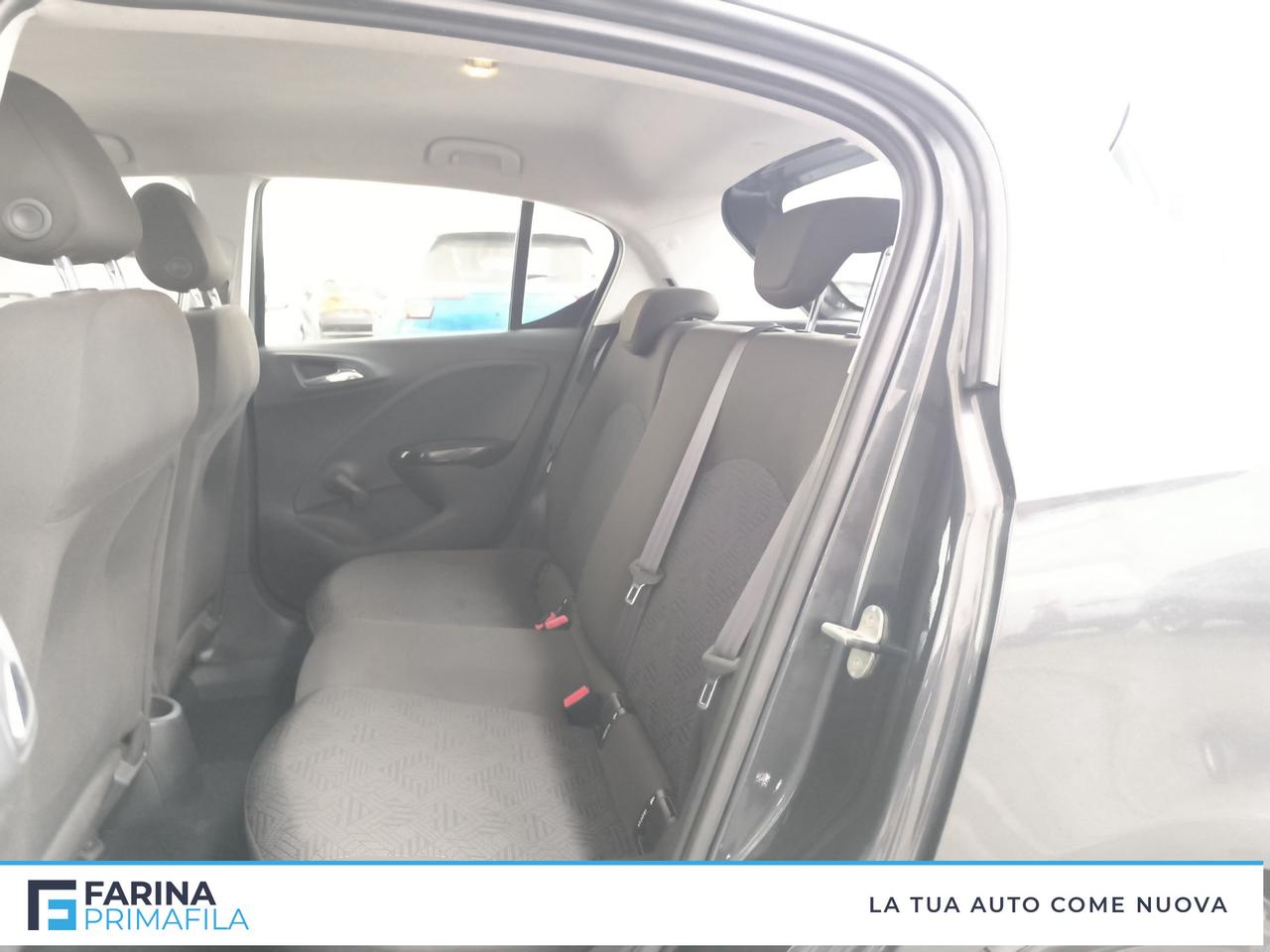 OPEL Corsa V 2015 - Corsa 5p 1.4 b-Color s&s 90cv