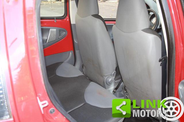 CITROEN C1 1.0 5 porte airdream CITY - PRENOTATA