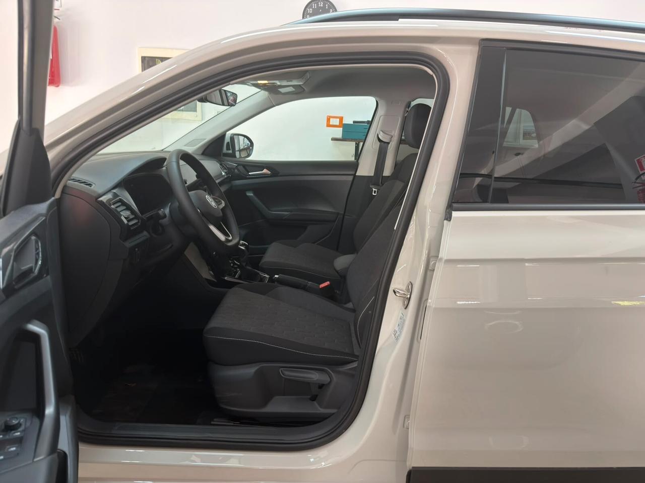Volkswagen T-Cross 1.0 TSI Edition Plus Km0 Italiana