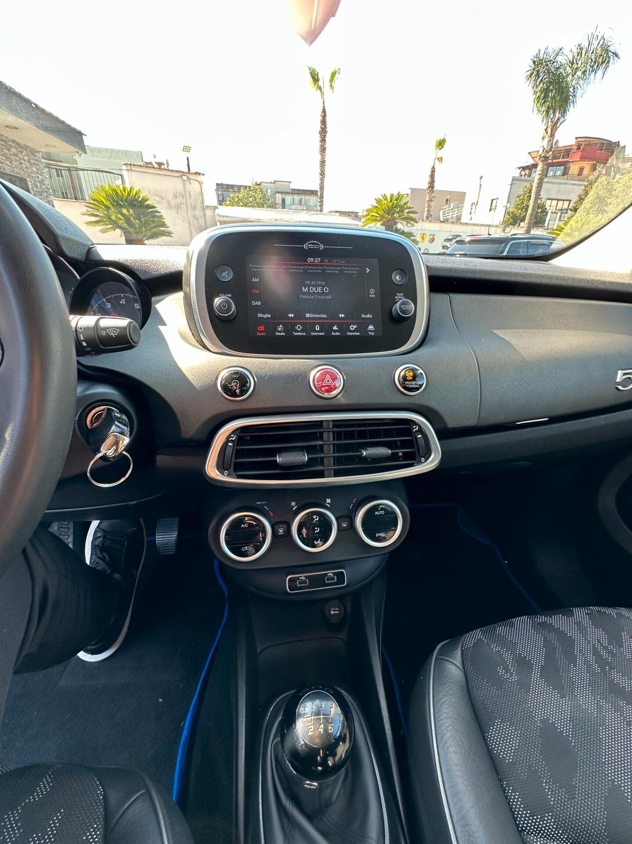 Fiat 500X 1.0 T3 120 CV Cross
