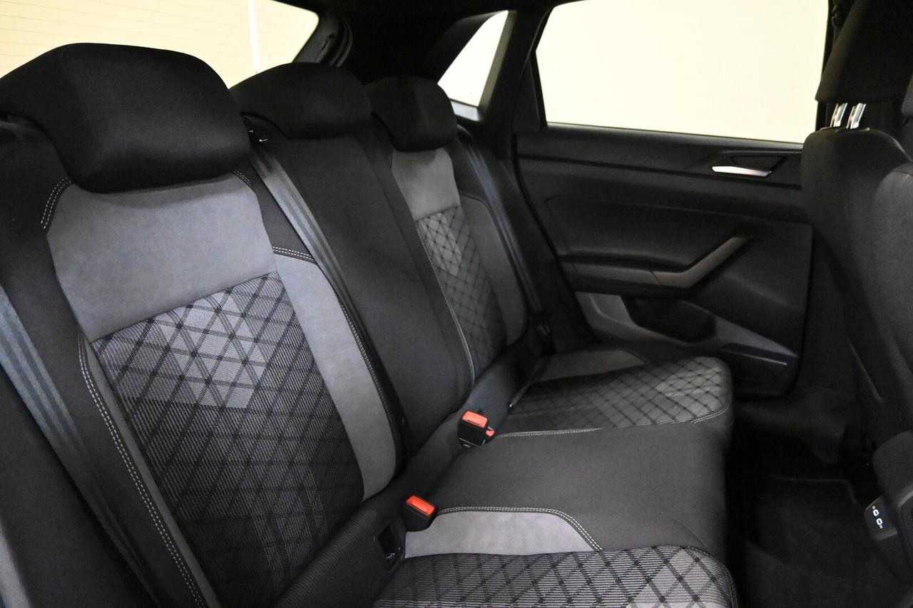 VOLKSWAGEN Polo 6ª serie Polo 1.0 TSI 115 CV D...