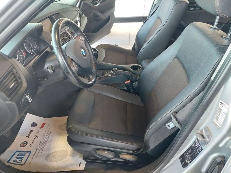 BMW X1 X1 sDrive18i