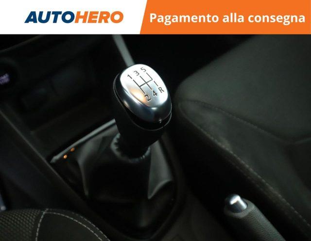 RENAULT Clio dCi 8V 75 CV 5 porte Moschino Life