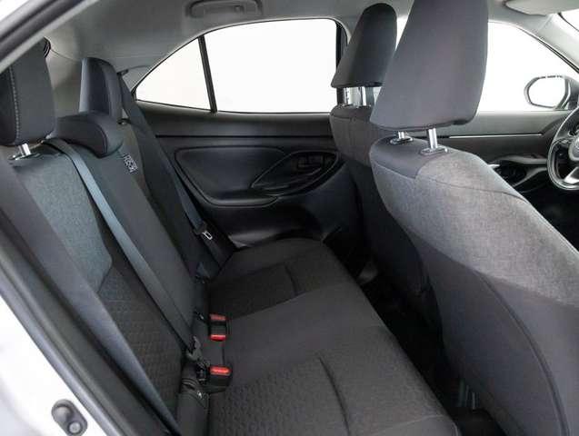 Toyota Yaris Yaris Cross 1.5h Business fwd 116cv e-cvt