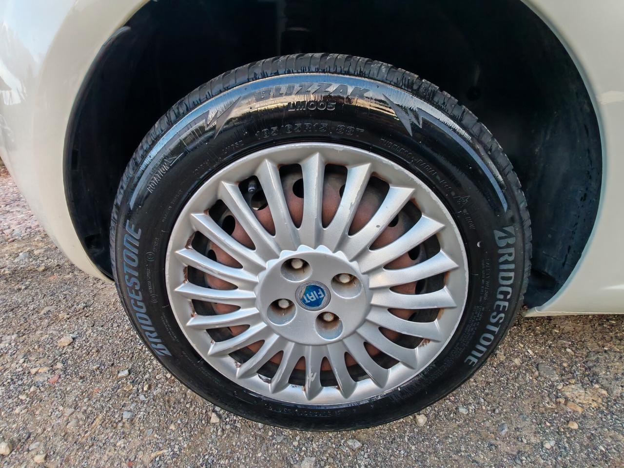 Fiat Punto Evo 1.3 Mjt 75 CV DPF 5 porte S&S Active