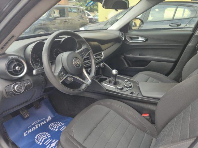 ALFA ROMEO Giulia 2.2 Turbodiesel 150 CV Super