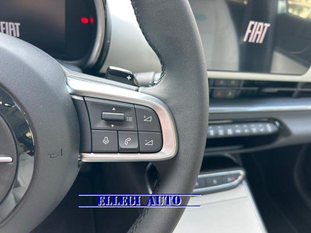 FIAT 600 Hybrid 110 CV DCT MHEV La Prima km 0