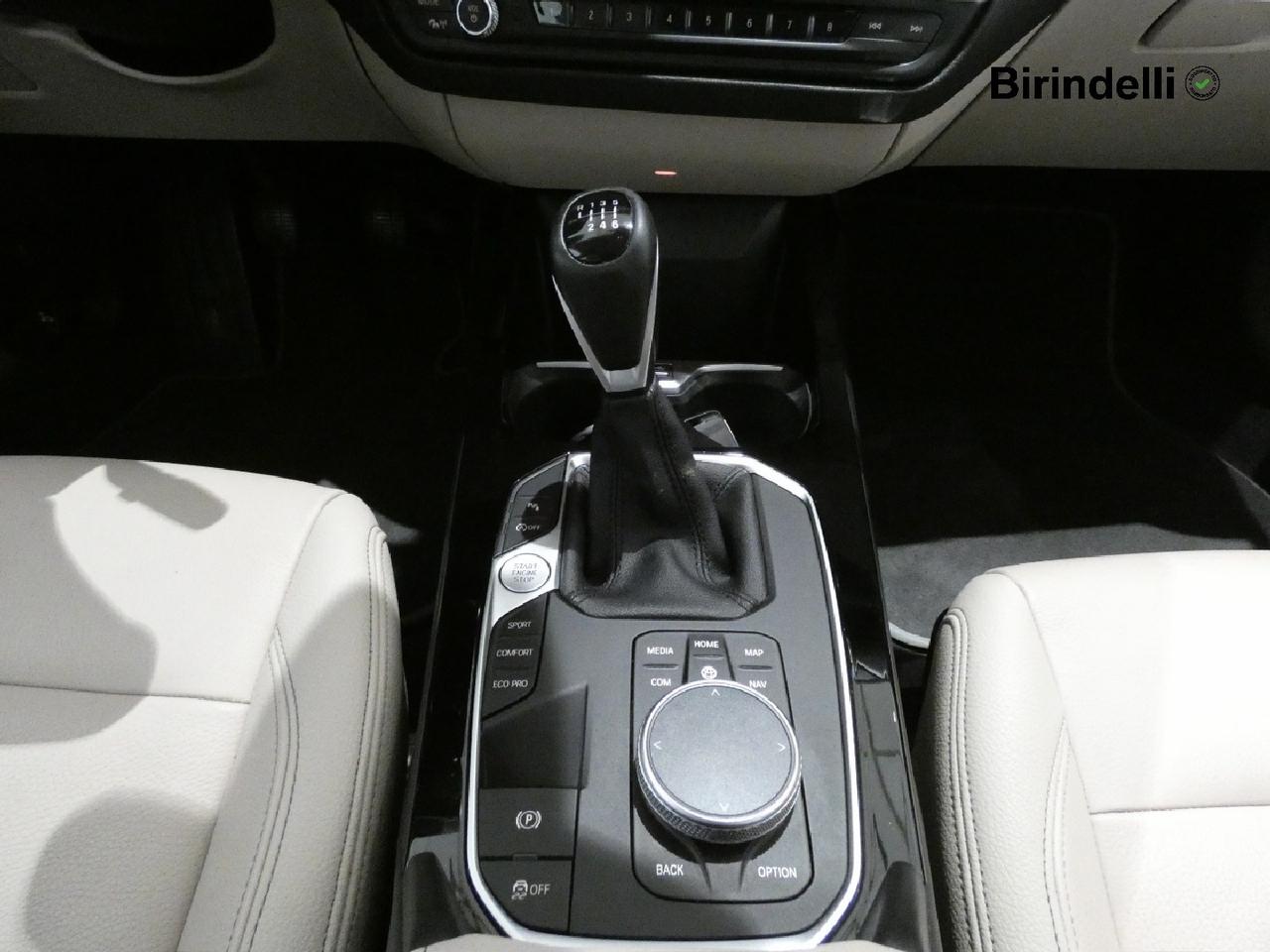BMW Serie 2 G.C. (F44) - 218i Gran Coupé Luxury