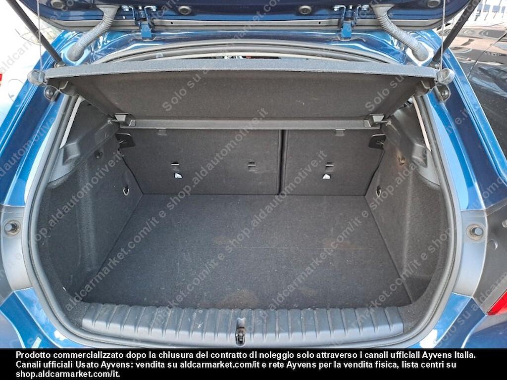 Bmw 116d*NO VINCOLI DI FINANZIAMENTO*UNIPRO CRONO TAGL AZIENDALE