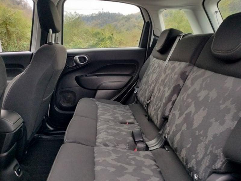 FIAT 500L 500L 1.3 Multijet 95 CV Cross