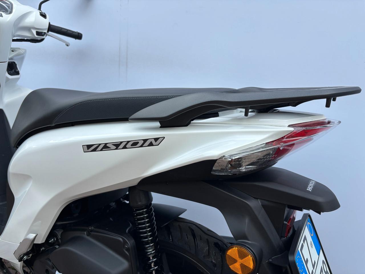 Honda Vision 110