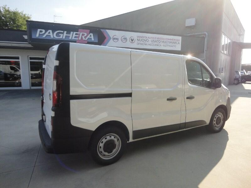 FIAT Talento (2016-2022) Talento 2.0 Ecojet 120...