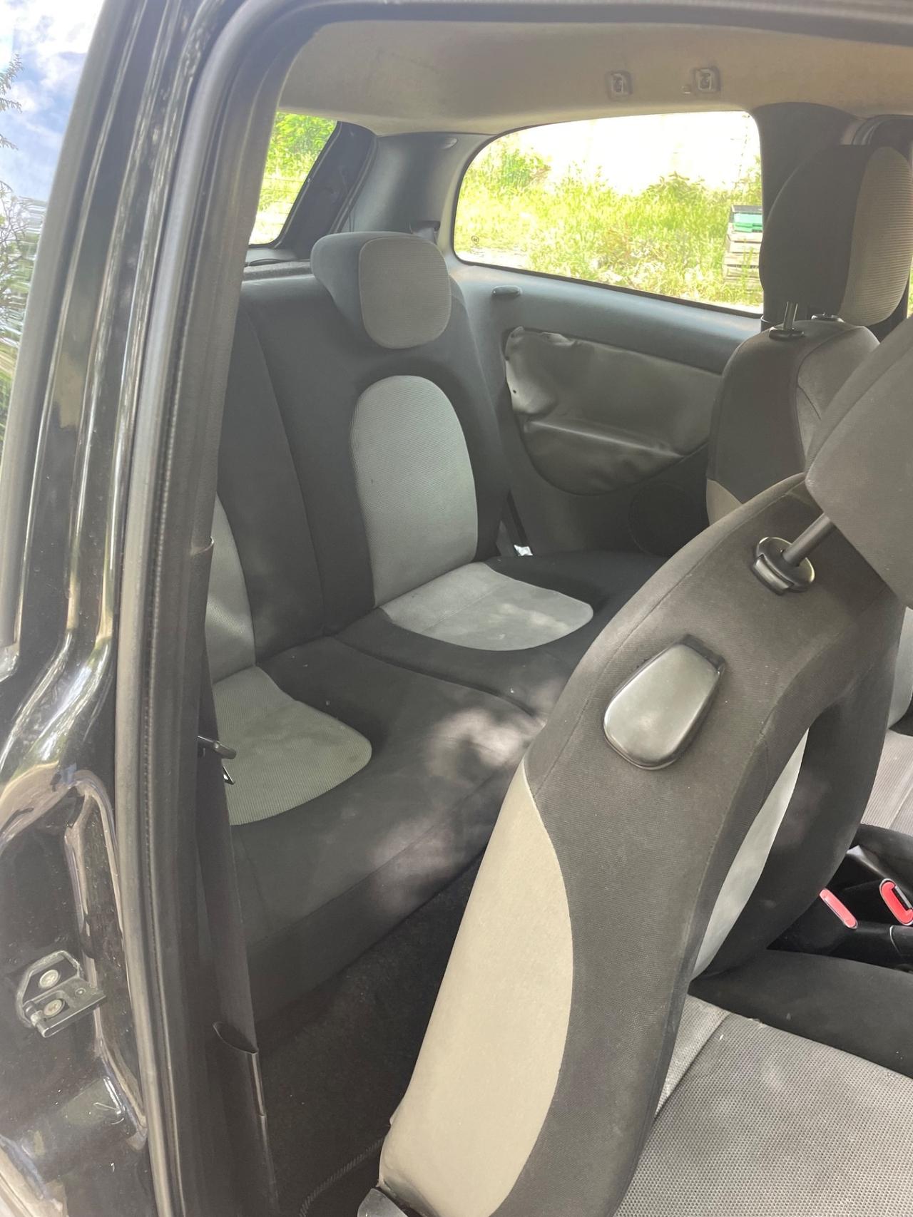 Lancia Ypsilon 1.3 Multijet 16V Argento