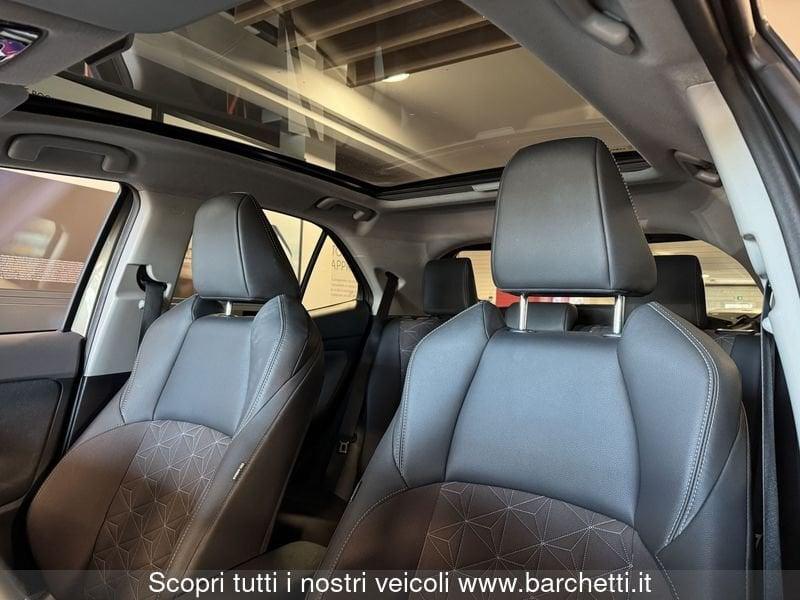 Toyota Yaris Cross Yaris Cross 1.5 Hybrid 5p. E-CVT Lounge