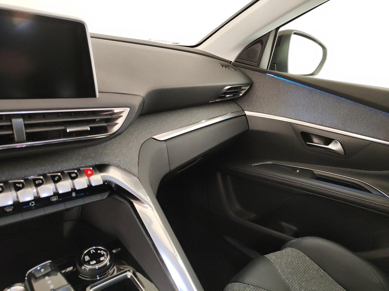 Peugeot 5008 BlueHDi 130 S&S EAT8 Allure