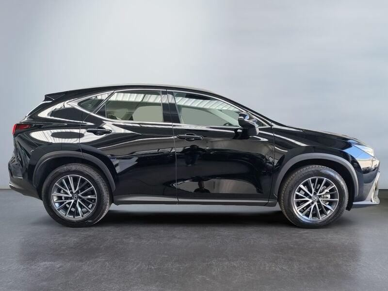 Lexus NX NX Hybrid 4WD Business