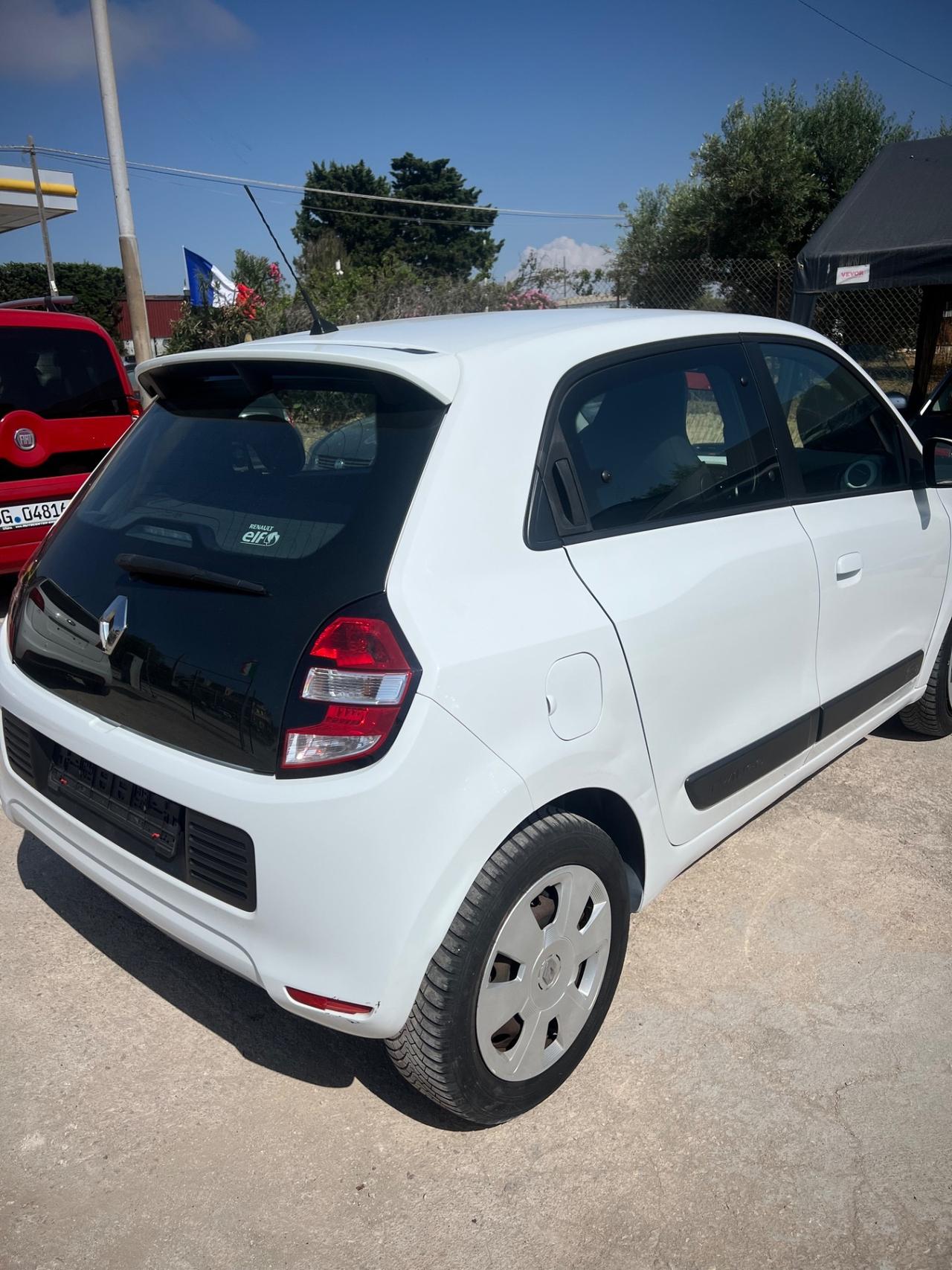 Renault Twingo SCe Stop&Start Openair