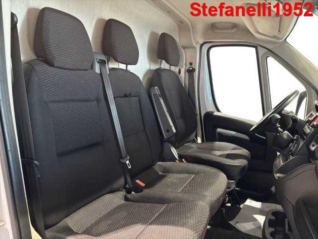 OPEL Movano IV 35 2022 - 35 L3H2 2.2 Bluehdi 140cv S&S (Edit