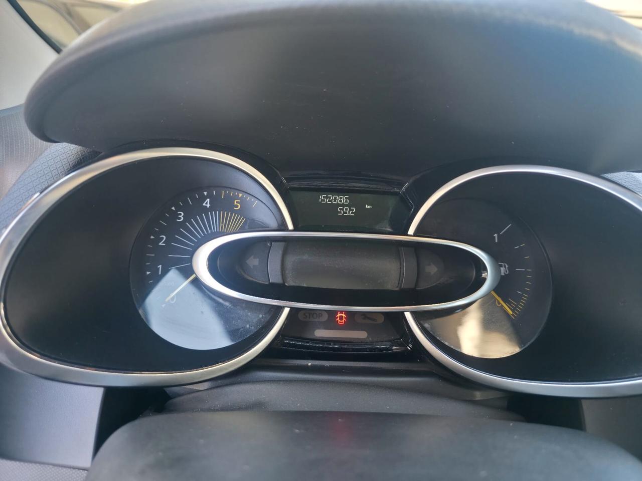 Renault Clio Sporter 1.5 dCi 8V 90CV Costume National