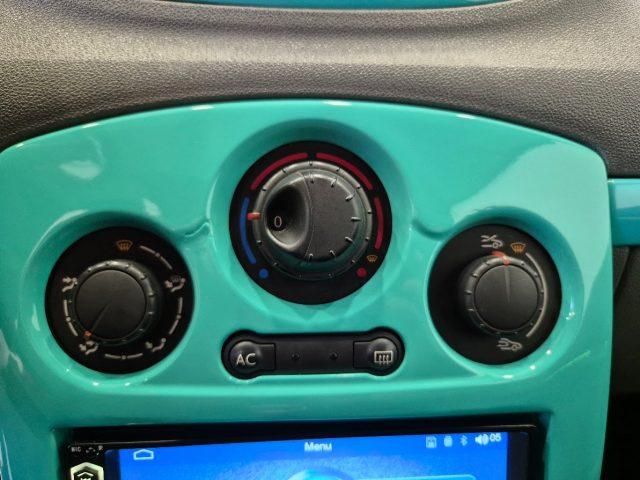 RENAULT Clio 1.5 dCi 90CV 3 porte TUNING - NEOP. - Carplay