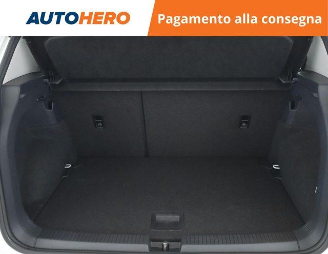 VOLKSWAGEN T-Cross 1.0 TSI 115 CV Style BMT