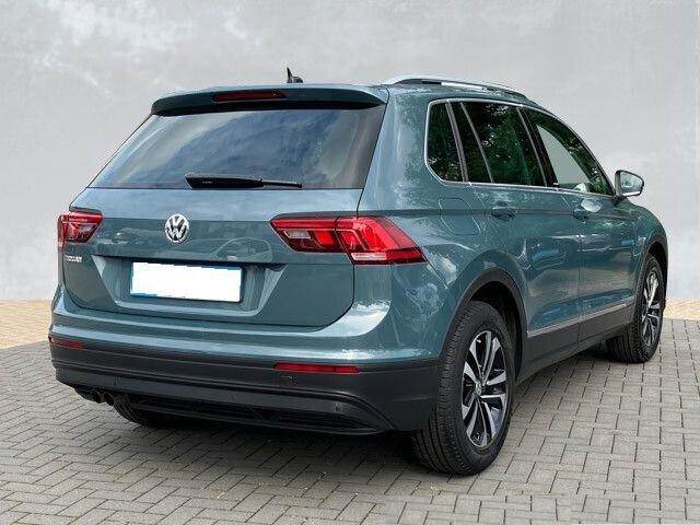 Volkswagen Tiguan 2.0 TDI 150cv DSG7 - IQ DRIVE -FULL OPT- KM VERI- GARANZIA